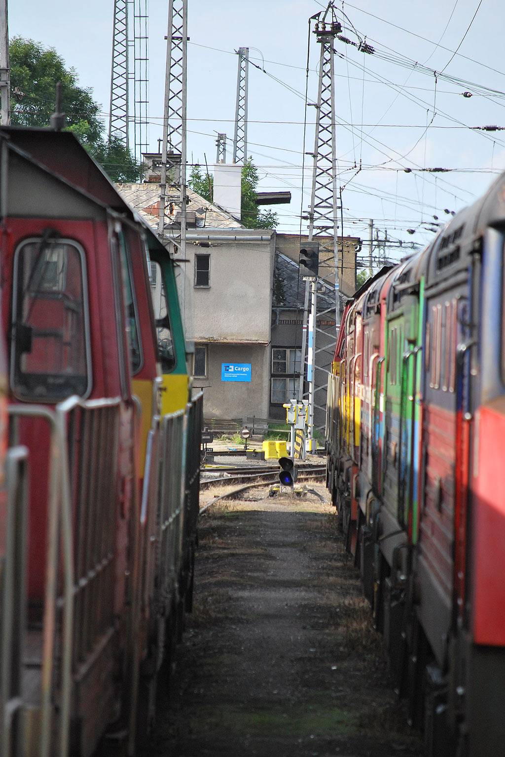 ČD Cargo